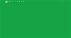 Desktop Screenshot of designweekportland.com